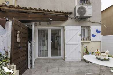 Maison 2 pièces 171300 €