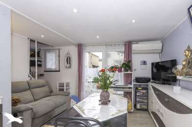 Maison 2 pièces 171300 €