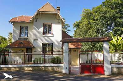 Maison 4 pièces 579000 €