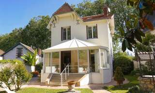 Maison 4 Pièces 110 m² à vendre à Saint-Avertin (37550)