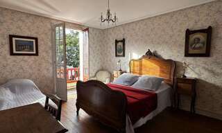Maison 5 Pièces 131 m² à vendre à Hendaye (64700)