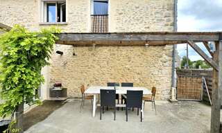 Maison 7 Pièces 140 m² à vendre à Saint-Mars-Vieux-Maisons (77320)