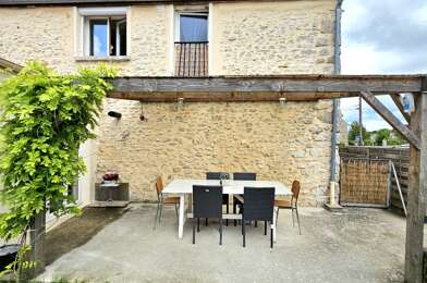 Maison 7 pièces 219000 €
