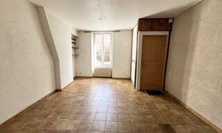 Maison 3 Pièces 82 m² à vendre à Châteauroux (36000)