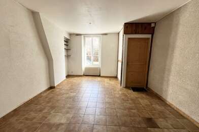 Maison 3 pièces 90000 €