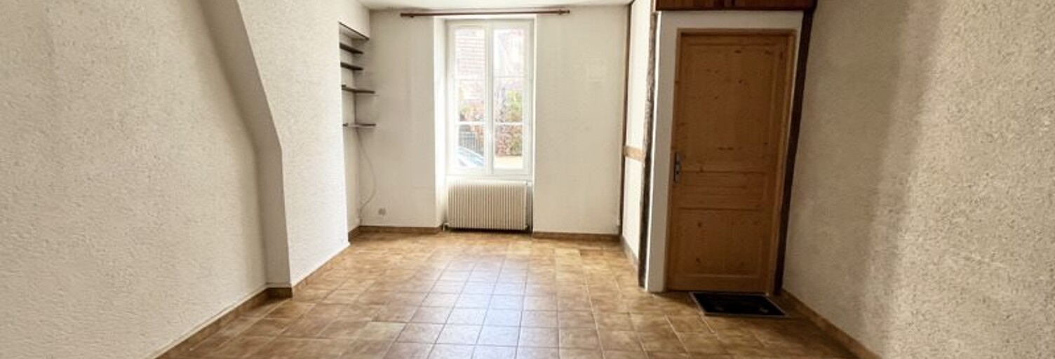 Maison 3 Pièces 82 m² à vendre à Châteauroux (36000)