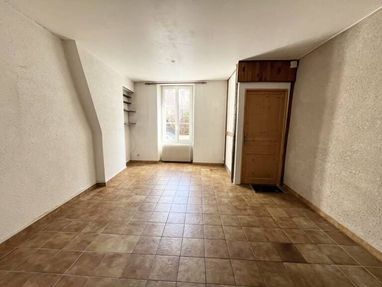 Maison de ville de 3 pièces principales — photo 1