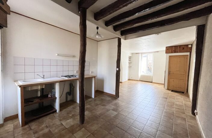 Maison de ville de 3 pièces principales — photo 2