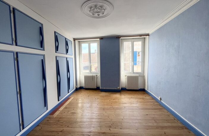 Maison de ville de 3 pièces principales — photo 3