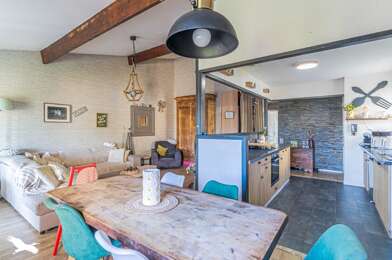 Maison 4 pièces 319396 €