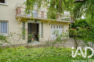 Maison 5 pièces 660000 €