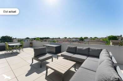 Appartement 4 pièces 719500 €