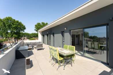 Appartement 4 pièces 719500 €