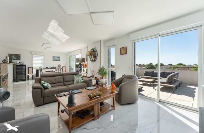 Appartement de 4 pièces principales — photo 2