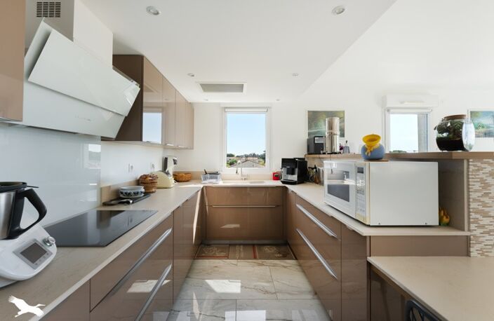 Appartement de 4 pièces principales — photo 5