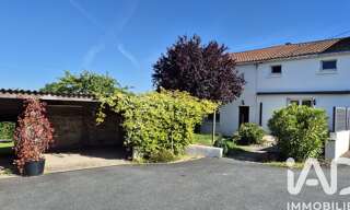 Maison 6 Pièces 124 m² à vendre à La Tessoualle (49280)