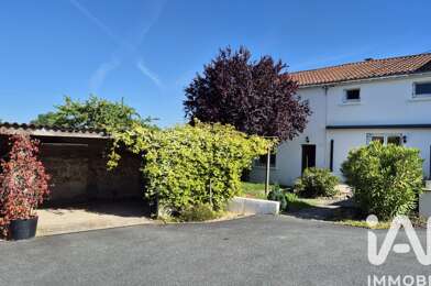 Maison 6 pièces 167600 €