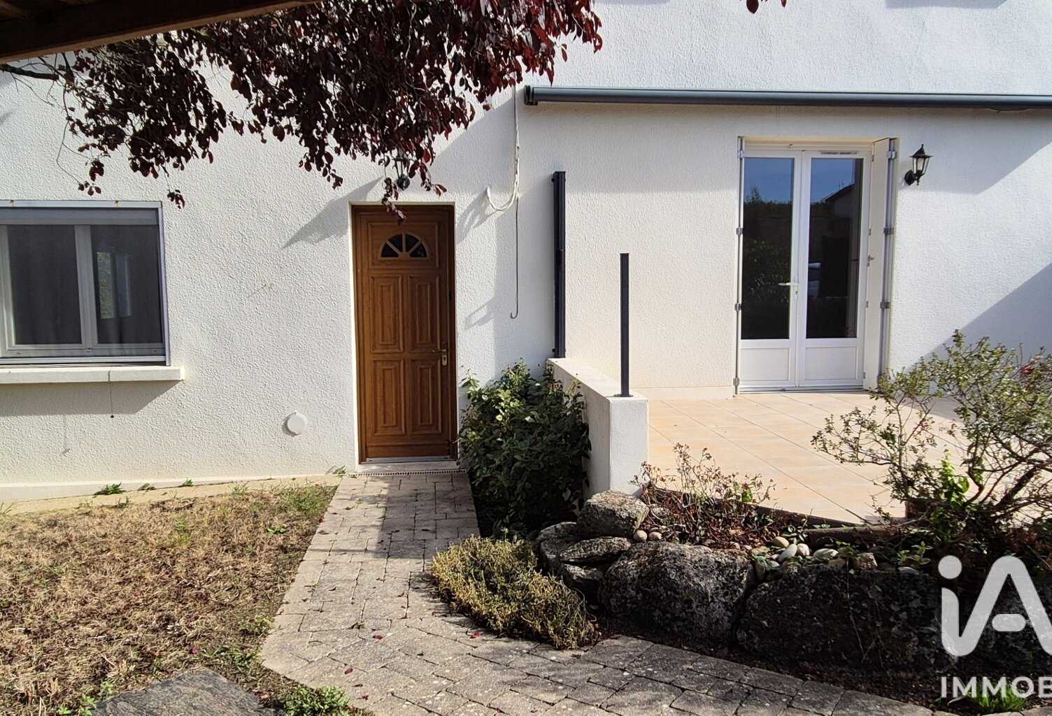 Vente Maison/villa 6 pièces — photo 1