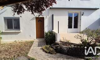 Maison 6 Pièces 124 m² à vendre à La Tessoualle (49280)