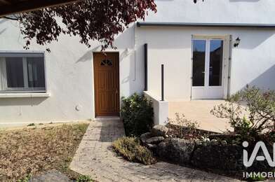 Maison 6 pièces 157000 €