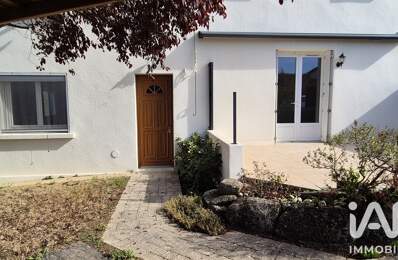 Vente Maison/villa 6 pièces — photo du bien