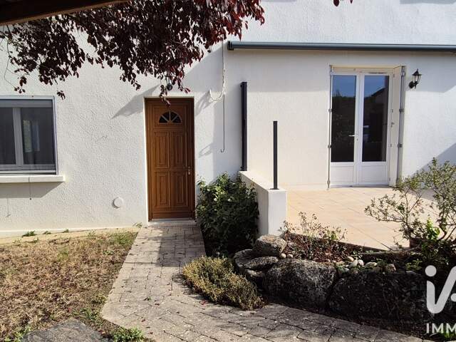Vente Maison/villa 6 pièces — photo du bien