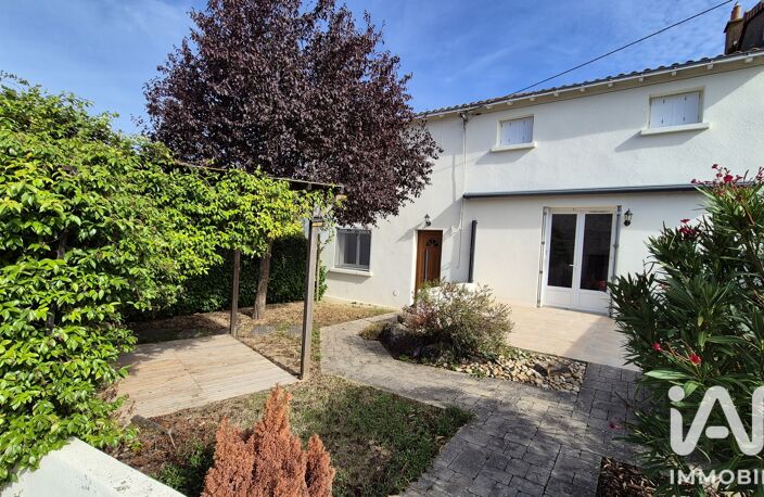 Vente Maison/villa 6 pièces — photo 2