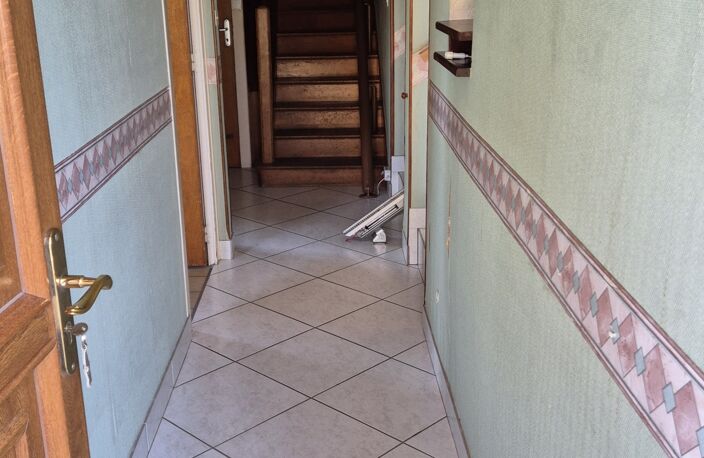 Vente Maison/villa 6 pièces — photo 4