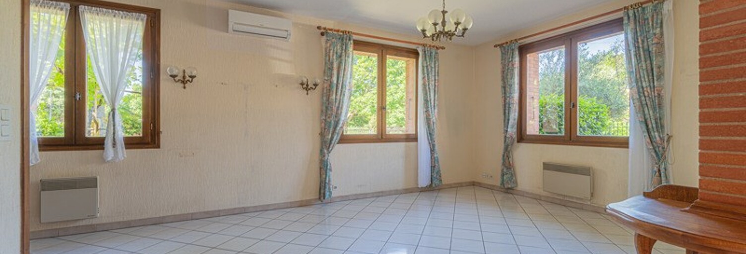 Appartement 3 Pièces 70 m² à vendre à Toulouse (31400)