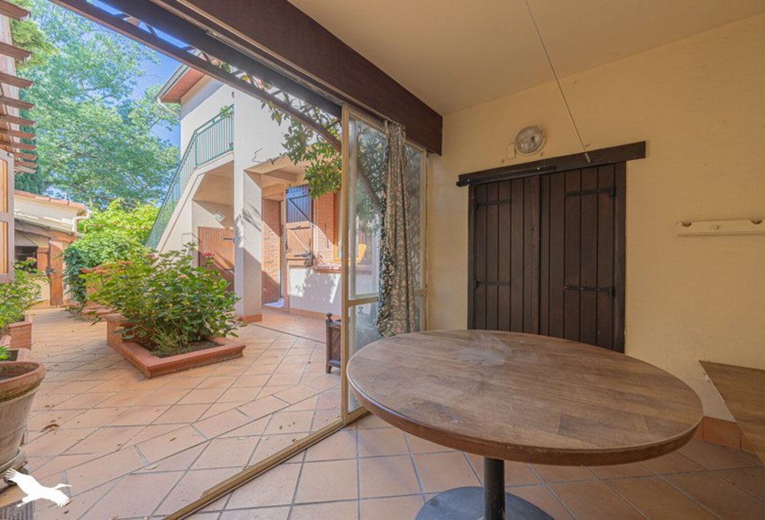 Appartement de 3 pièces principales — photo 1
