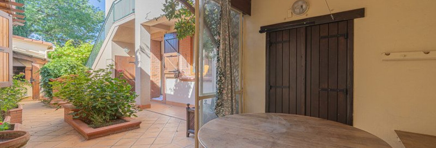 Appartement 3 Pièces 70 m² à vendre à Toulouse (31400)