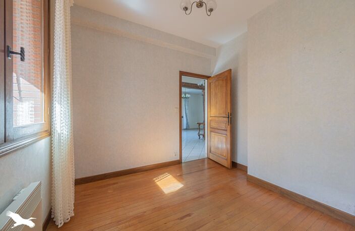 Appartement de 3 pièces principales — photo 4