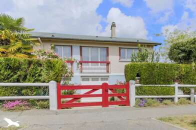 Maison 3 pièces 260000 €
