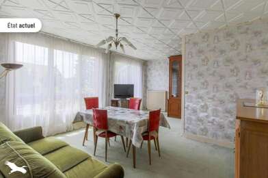 Maison 3 pièces 260000 €