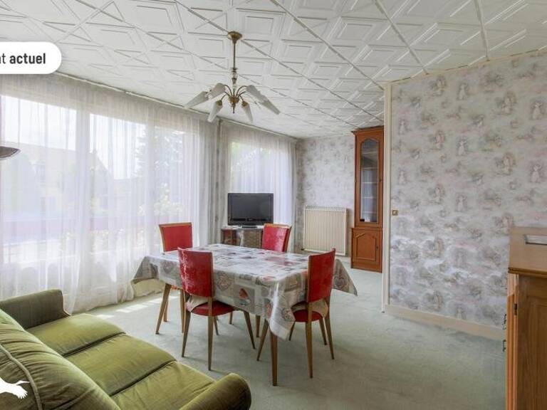 Maison 3 pièces 75 m² — photo 1
