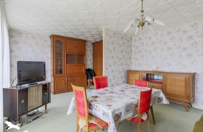 Vente maison 3 pièces 75 m² Ecquevilly (78920) — photo 2