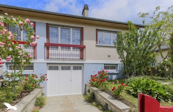 Vente maison 3 pièces 75 m² Ecquevilly (78920) — photo 3