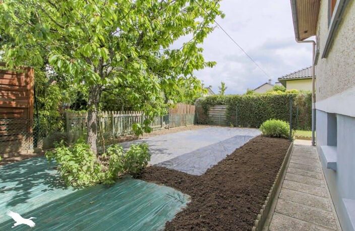 Vente maison 3 pièces 75 m² Ecquevilly (78920) — photo 4