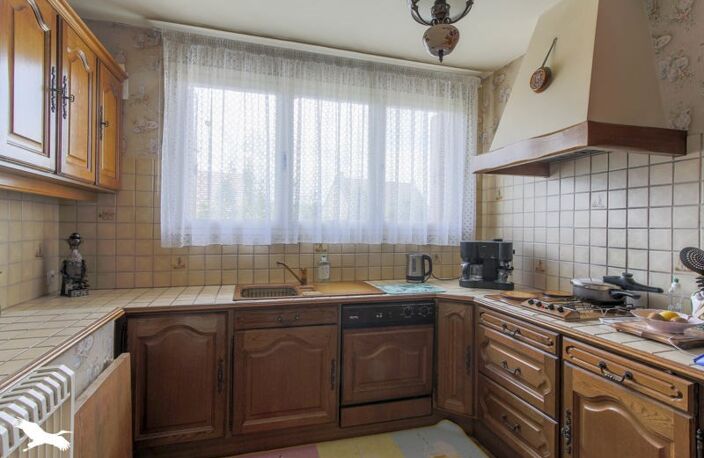 Vente maison 3 pièces 75 m² Ecquevilly (78920) — photo 5