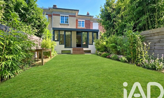 Maison 5 Pièces 118 m² à vendre à Suresnes (92150)