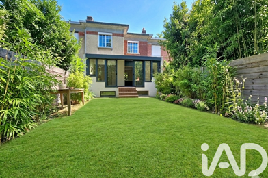 Maison 5 pièces 750000 €