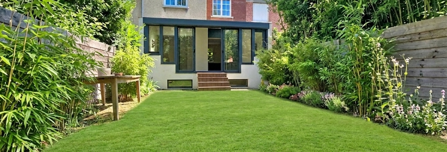 Maison 5 Pièces 118 m² à vendre à Suresnes (92150)