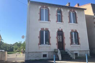 Maison 6 pièces 96624 €