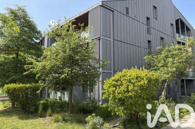 Appartement 2 pièces 157000 €