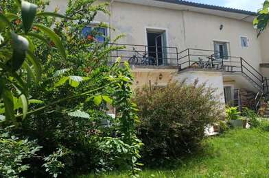 Maison 6 pièces 150000 €