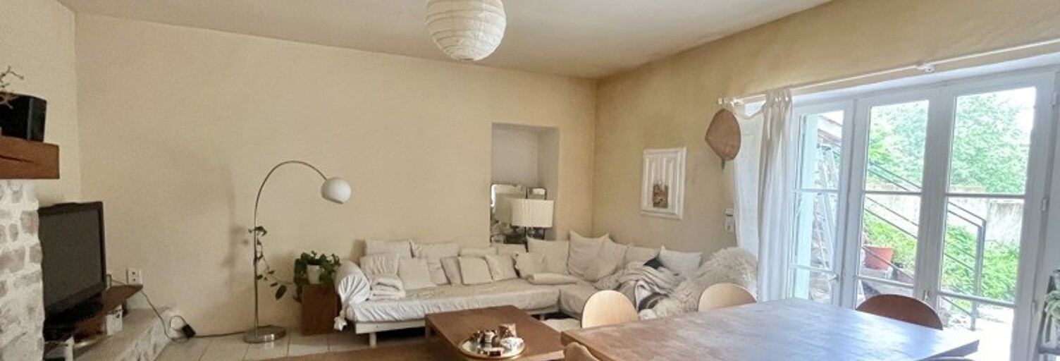 Maison 6 Pièces 134 m² à vendre à Mézin (47170)
