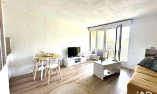 Appartement 1 Pièce 28 m² à vendre à Fréjus (83600)