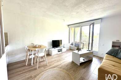Appartement 1 pièces 172000 €