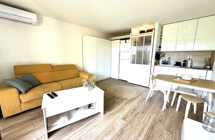 Vente Appartement 1 pièce — photo 3