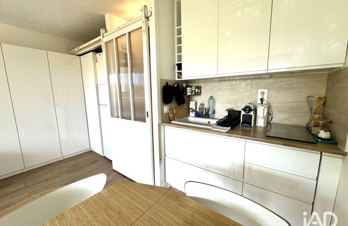 Vente Appartement 1 pièce — photo 5
